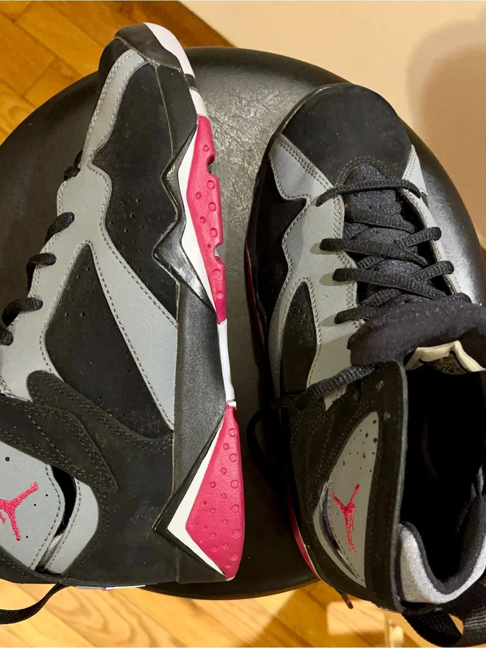 Jordan Sneakers US Size 7